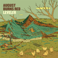 Internal Cannon_August Burns Red