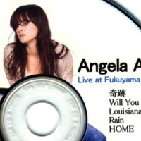 Will You Dance (Fukuyama LOTZ Live)_Angela Aki