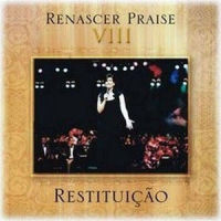 Receba Senhor_Renascer Praise