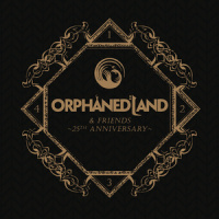 M I ?_Orphaned Land,Steven Wilson