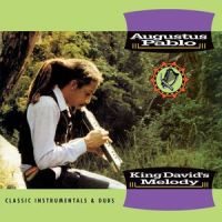 Pablo Meets Mr Bassie_Augustus Pablo
