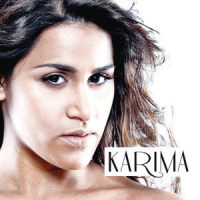 Diamo La Colpa All'estate_Karima