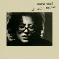 La Presó de Lleida_Marina Rossell