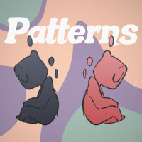 Patterns_Flight Club,Charlie Mahoney,Sam Tucker,Alex Triantafilledes,Harry Ellis III