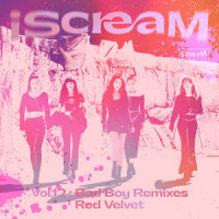 Bad Boy_Red Velvet