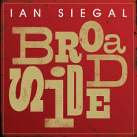 Stealing From The Queen_Ian Siegal