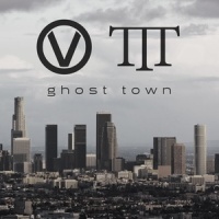 Ghost Town_Veorra,The Tech Thieves