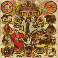 Chris Benoit(feat. Ice Cube & Scarface)_Insane Clown Posse,Ice Cube,Scarface,Kuba,Joseph Bruce,Joseph William Utsler