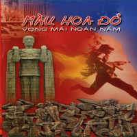 Màu hoa đỏ_Hương Giang