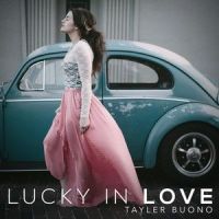 Lucky in Love_Tayler Buono