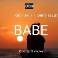 Babe_KID FLEX,Berry krane