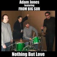 When It Snows_Adam Jones,From Big Sur