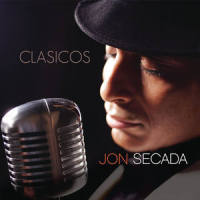 My Way_Jon Secada