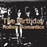 Nude Rider_The Birthday