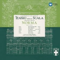 Act 1: "Ah! bello a me ritorna" (Norma, Oroveso, Chorus)_Maria Callas,Coro Del Teatro Alla Scala Di Milano,Nicola Rossi-Lemeni