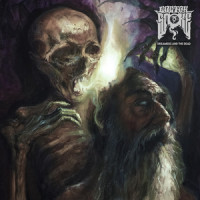 Out Of Time_Doctor Smoke