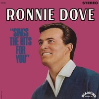 I Found You(Just in Time)_Ronnie Dove