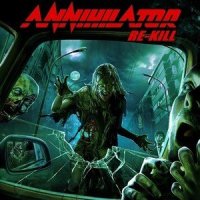 W.T.Y.D. (Welcome to Your Death)_Annihilator