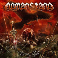 Torir Scald_Nomans Land