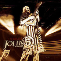 I Am John 5_John 5,The Creatures