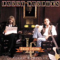 Amen A.C._Larry Carlton,Terry McMillan