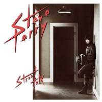 Makes No Difference_Steve Perry