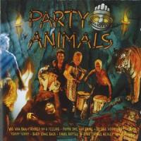 Hooked On A Feeling_Party Animals