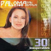 Alguien (Somewhere Out There)_Paloma San Basilio