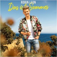 Das ist Sommer_Robin Leon