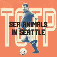 TOTP_Sea Animals In Seattle,Mark Miro Dadic,Michael Spudic,Mark Zaknic,Robert Zovko,Brandon Johnson,ROBERT BELL