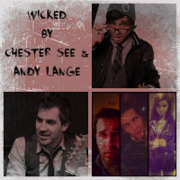 Wicked_Chester See,Andy Lange