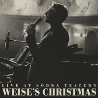 Dressing Up The Christmas Tree - Live_Andreas Weise
