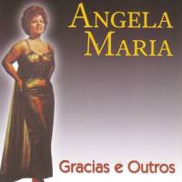Falhas-te coração(Fallaste corazon)_Angela Maria
