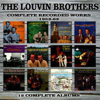 The Great Atomic Power (1962)_The Louvin Brothers
