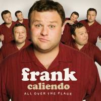 Monsters, Muppets, And Madness_Frank Caliendo