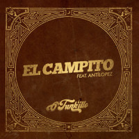 El Campito_O'Funk'Illo,Antílopez