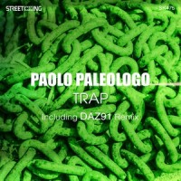 Trap_Paolo Paleologo,Giulia