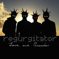 Love and Paranoia_Regurgitator,Quan Yeomans