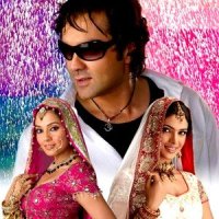 Barsaat Ke Din Aaye_Kumar Sanu,Alka Yagnik