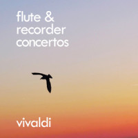 Vivaldi: Concerto for Flute and Strings in F, Op.10, No.1, RV 433 "La tempesta di mare" - 1. Allegro_Aurèle Nicolet,I Musici