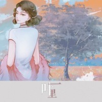 一叶_叶里