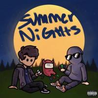 SUMMER NIGHTS(feat. Klover, JDR & Horkjunk)_GOOBERS,Klover,JDR,Horkjunk