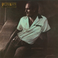 One Step Over The Borderline_Peter Allen