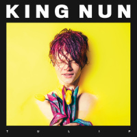 Tulip_King Nun