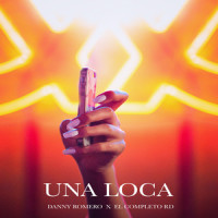 Una Loca_Danny Romero,El Completo Rd