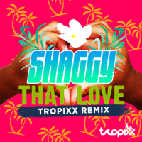 That Love_Shaggy