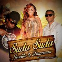 Suda Suda_Frano Man,Joselito