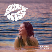 Saltwater Kiss_Kimie Miner