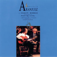 Concierto De Aranjuez: 2. Adagio_Paco de Lucía,Joaquín Rodrigo,Orquesta De Cadaques,Edmón Colomer