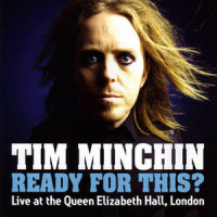 If I Didn't Have You_Tim Minchin